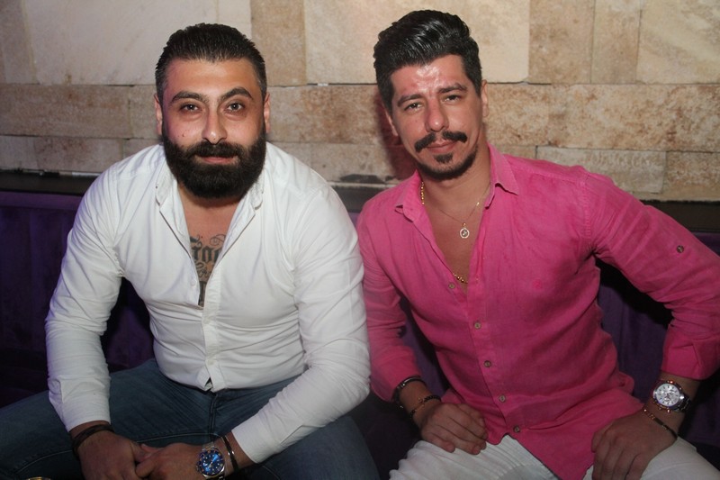 Opening of Taiga Beirut Day 2